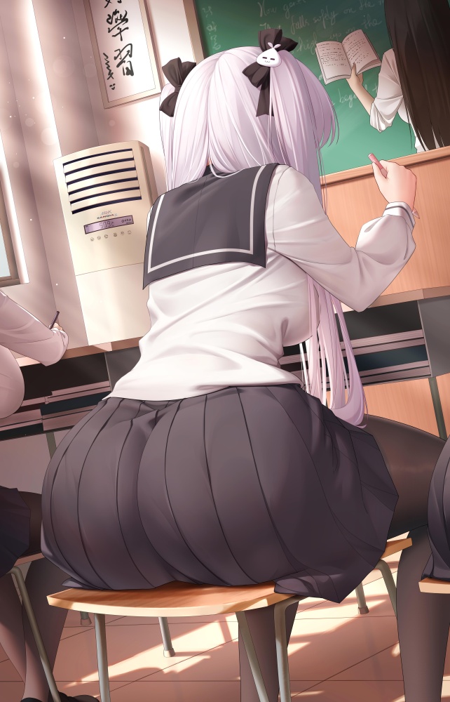 尻の淫乱で卑猥な画像をゲットだぜ！