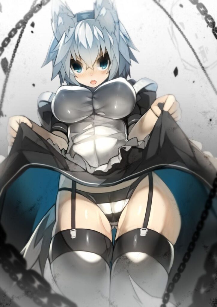 パンツ・下着の画像ってエロいよな？