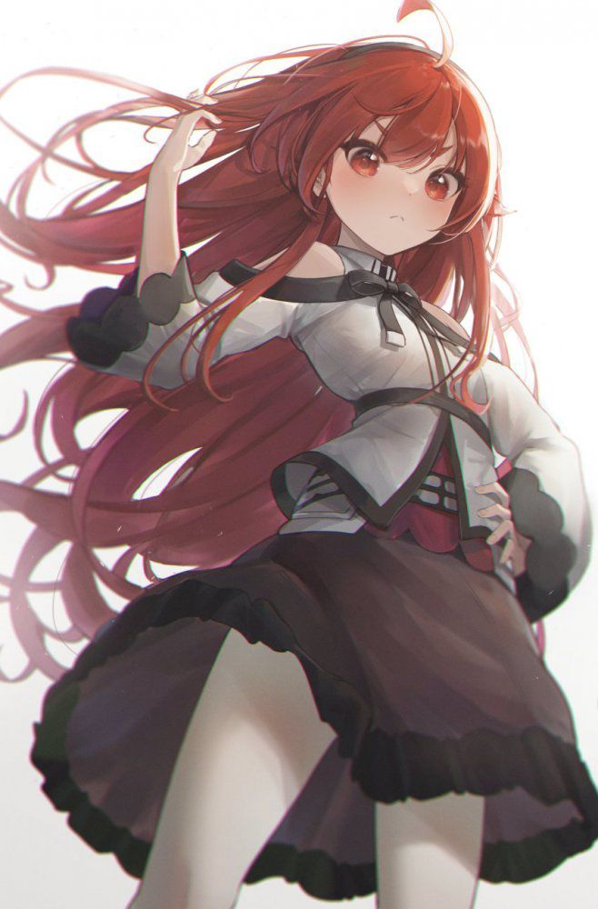 ローアングルについてのエロ画像