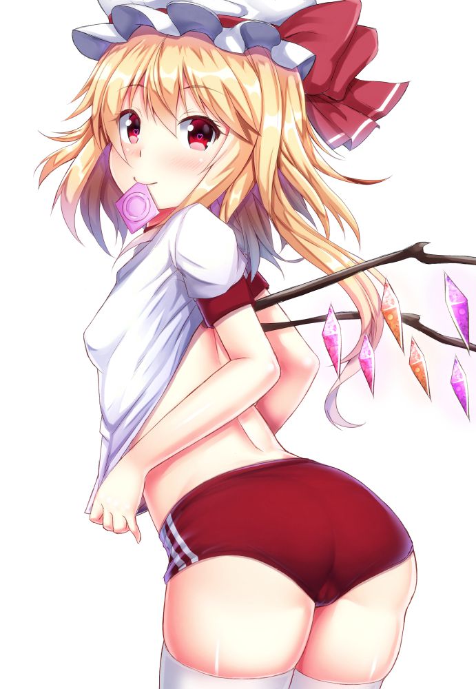 体操服・ブルマエロ画像総合スレ
