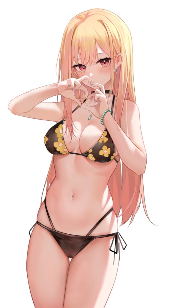 【その着せ替え人形は恋をする】「ひあぁあ♡イキましゅ♡イってぇしまいましゅうぅー♡」エッチなご奉仕画像