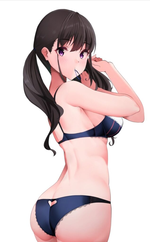 パンツ・下着の画像ってエロいよな？