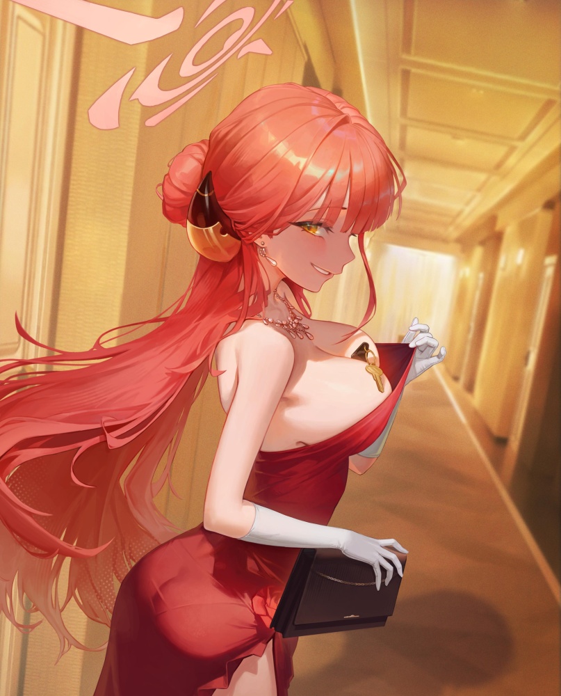 巨乳でしこれる二次画像ください！