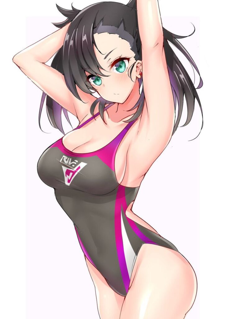 黒髪のエロ画像でヌきたい奴らは集まれ！