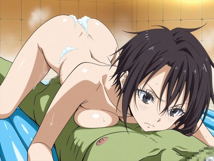 スライムのエロ画像まとめ！