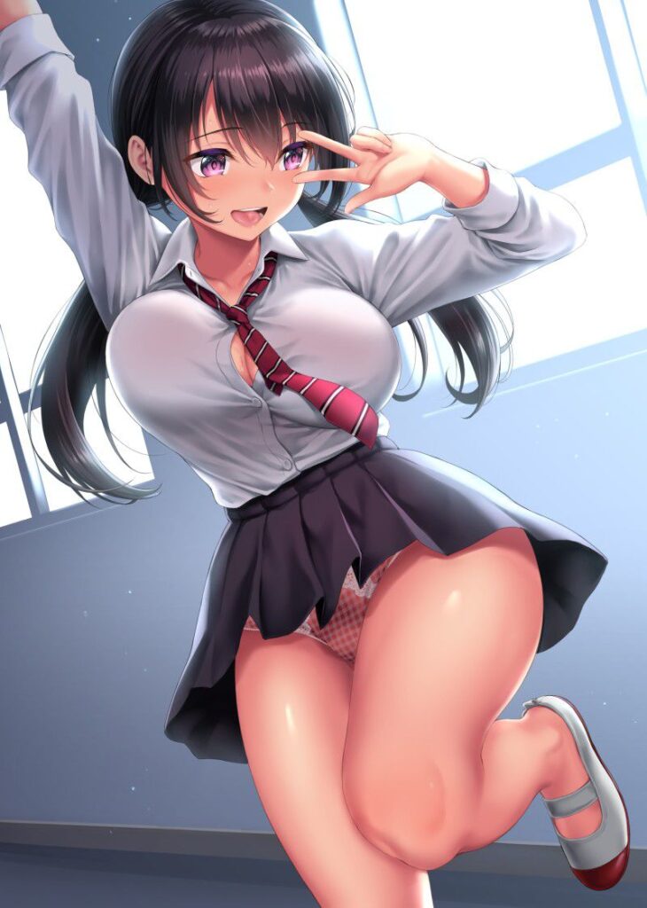 パンツ・下着の画像ってエロいよな？