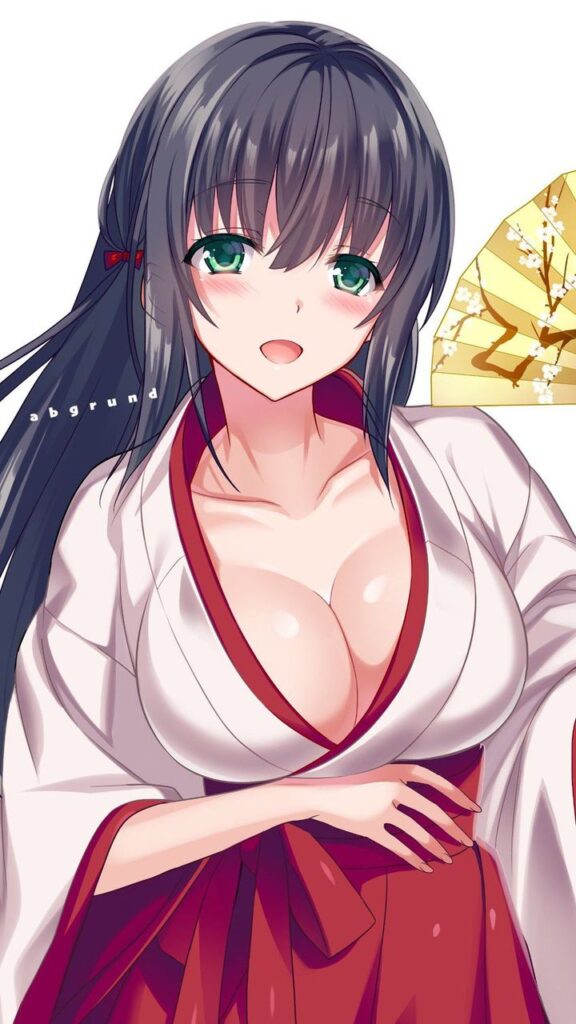 黒髪のエロ画像でヌきたい奴らは集まれ！