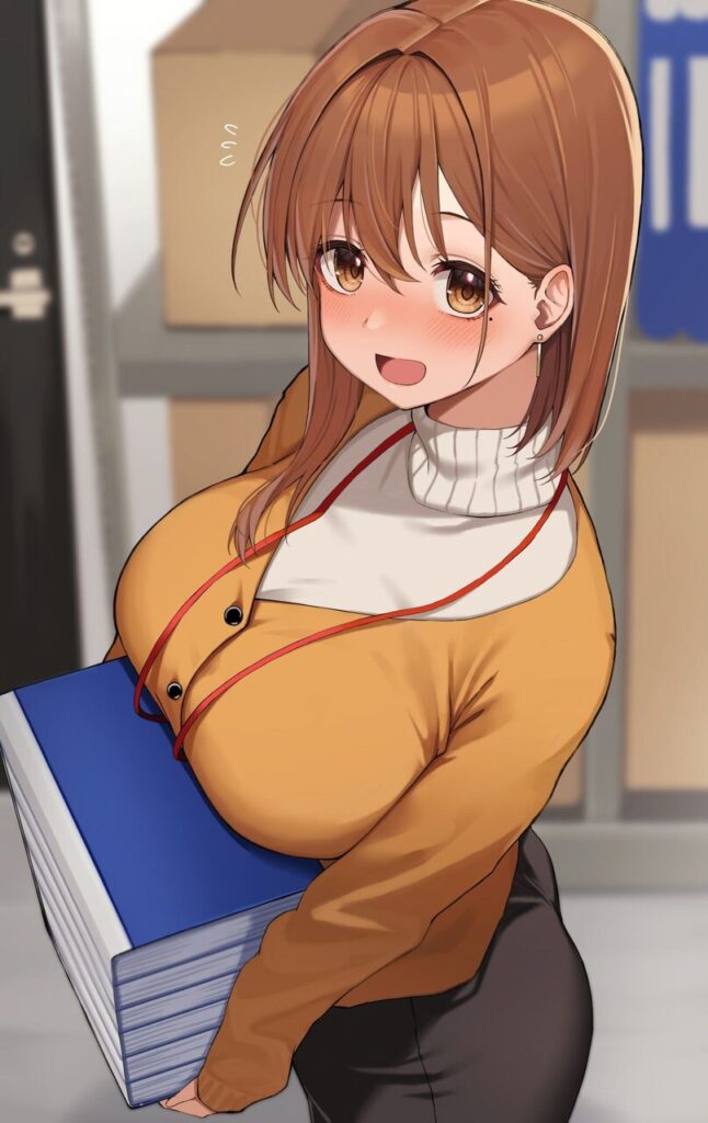 巨乳でしこれる二次画像ください！