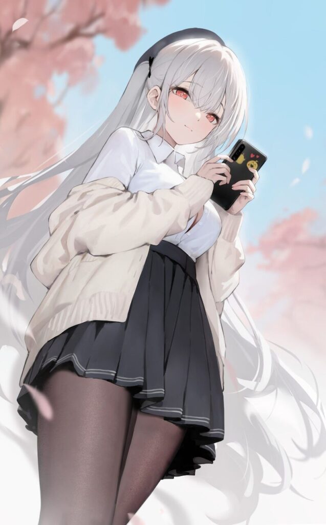ローアングルについてのエロ画像