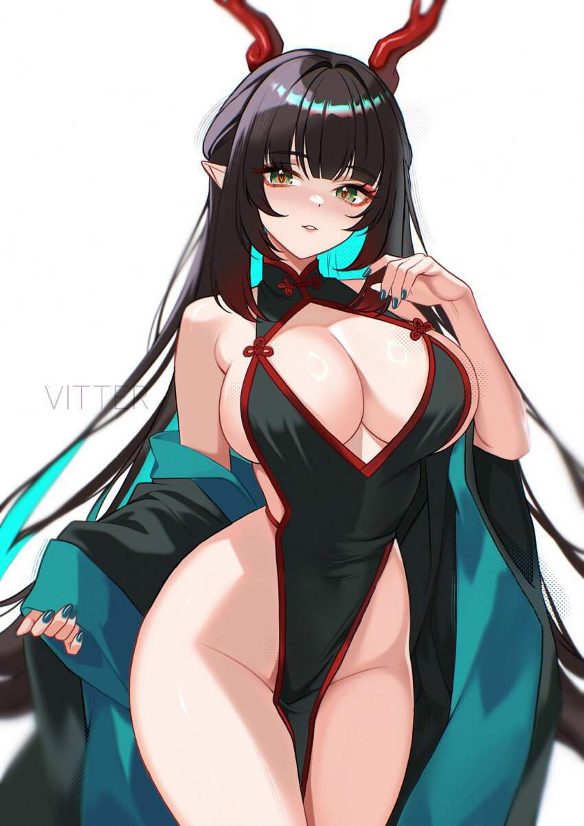 アークナイツの画像が好きな紳士の方はこちらへどうぞ。