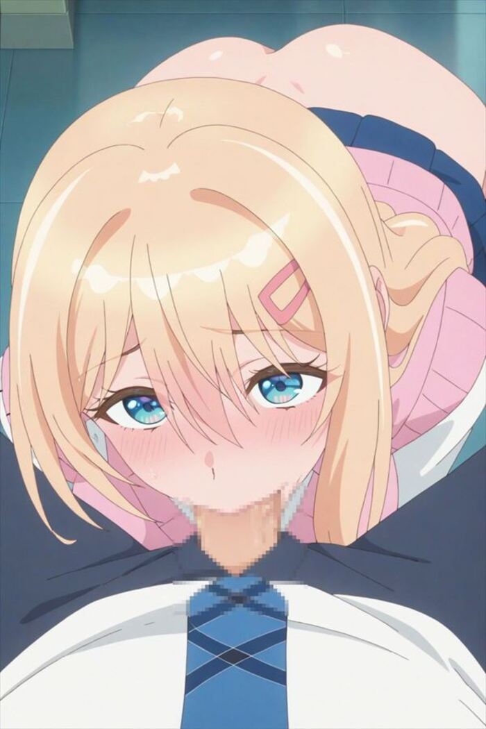 クラスで2番目に可愛い女の子と友だちになったの至高vs究極のエロ画像