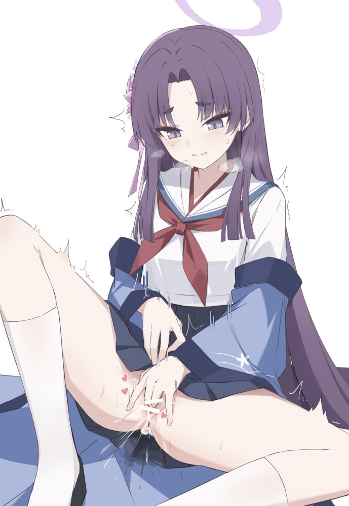 愛液のエロ画像下さい
