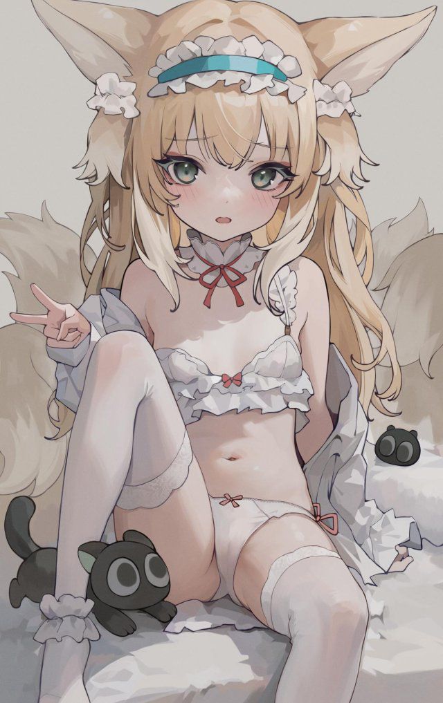 【貧乳】「ひあぁあ♡イキましゅ♡イってぇしまいましゅうぅー♡」エッチなご奉仕画像