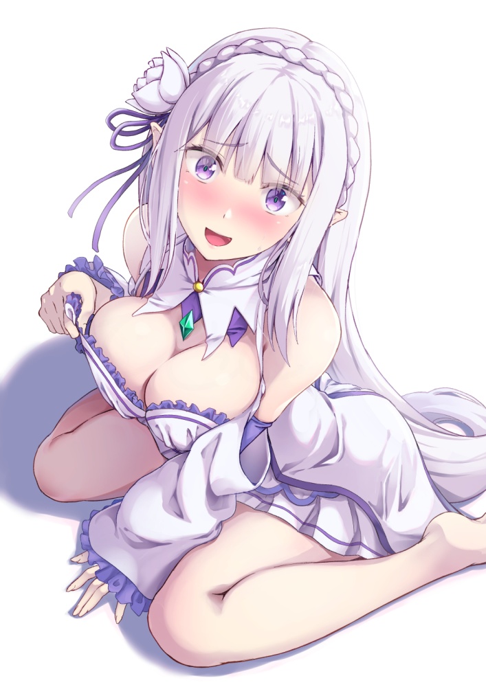 巨乳の超絶可愛くてセクシーな画像集！