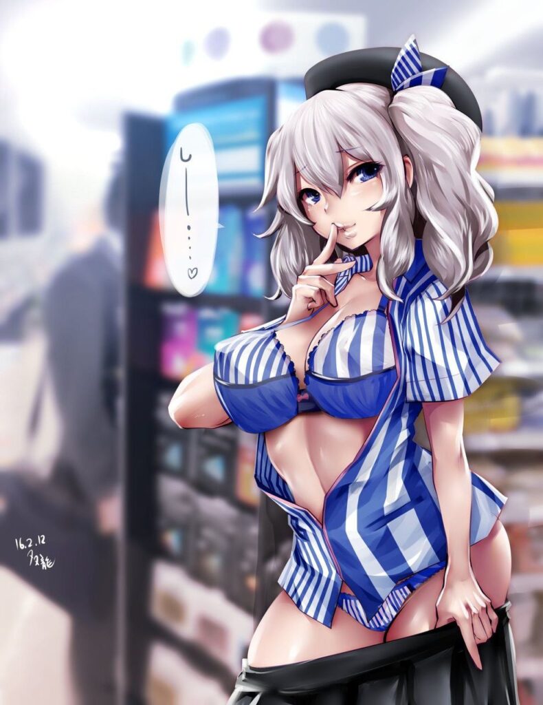Hないたずらをしたくなるパンツ・下着のエロ画像