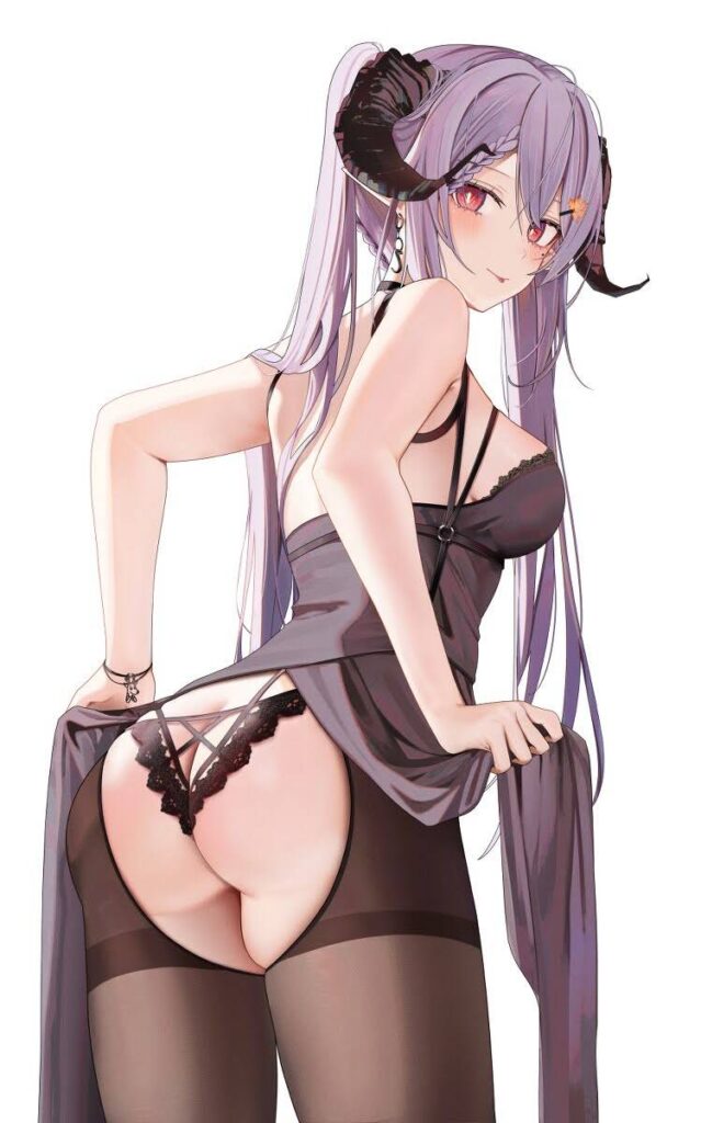 Hないたずらをしたくなるパンツ・下着のエロ画像
