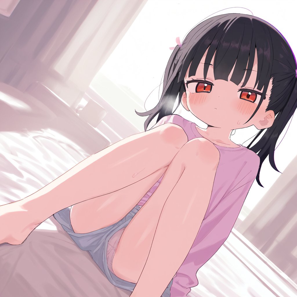 Hないたずらをしたくなるパンツ・下着のエロ画像