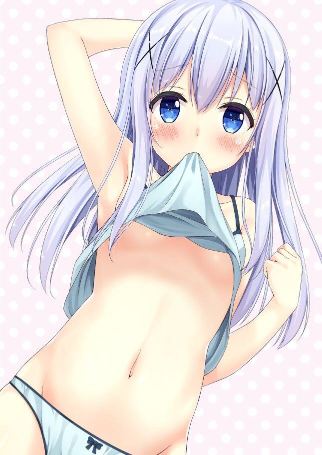 貧乳のエロ画像でヌきたい奴らは集まれ！