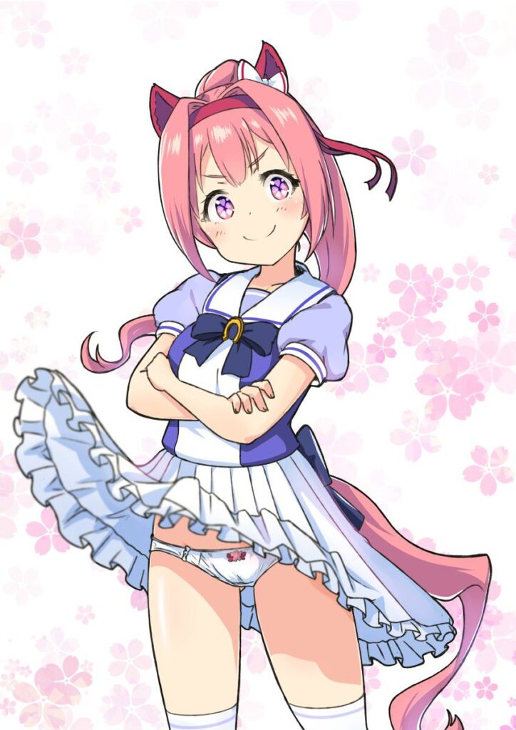 Hないたずらをしたくなるパンツ・下着のエロ画像