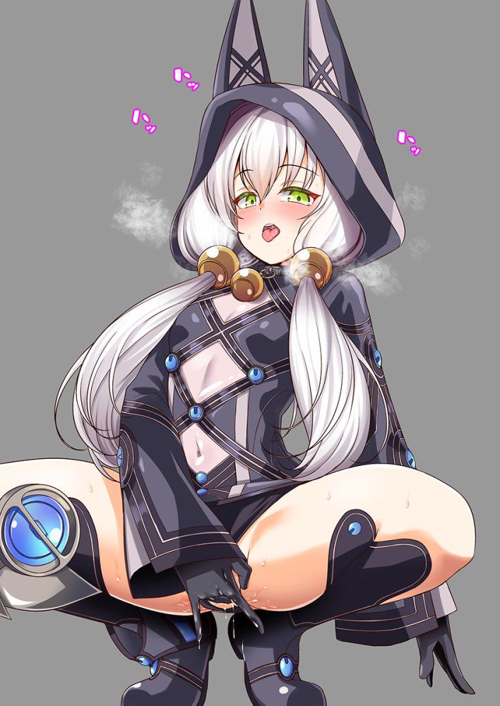 【貧乳】「ひあぁあ♡イキましゅ♡イってぇしまいましゅうぅー♡」エッチなご奉仕画像