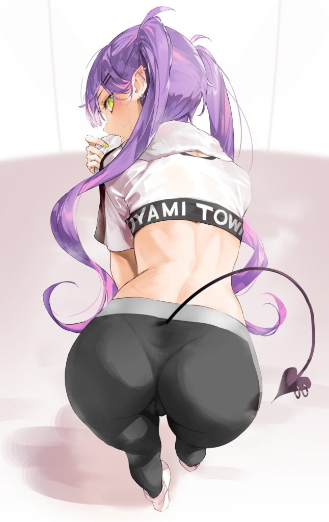 パンツ・下着の秘密のエロ画像を収集