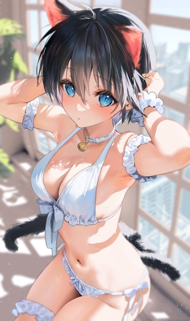 パンツ・下着の秘密のエロ画像を収集