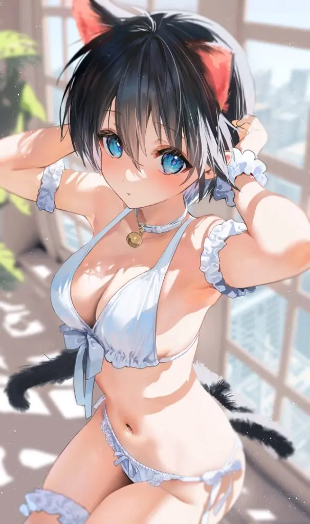 パンツ・下着の秘密のエロ画像を収集