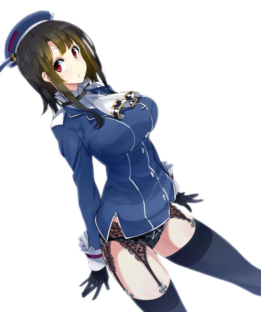 パンツ・下着の秘密のエロ画像を収集