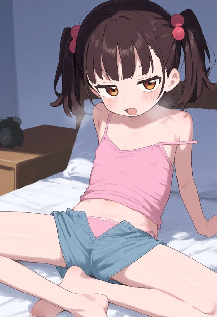 パンツ・下着の秘密のエロ画像を収集