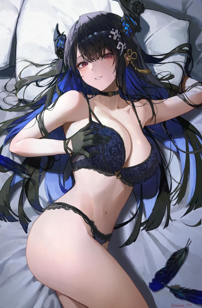 パンツ・下着の秘密のエロ画像を収集