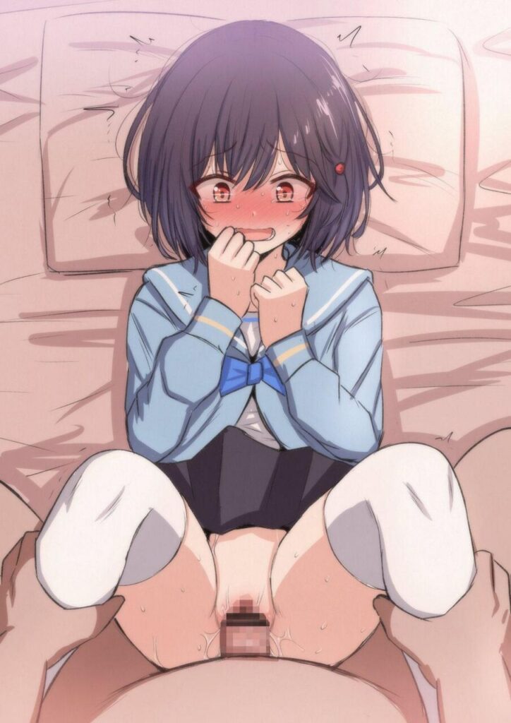おっぱいの二次画像がヌけすぎてこまる件について