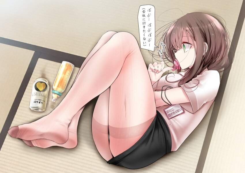 ストッキングが好きすぎて画像がいくらあっても足りない