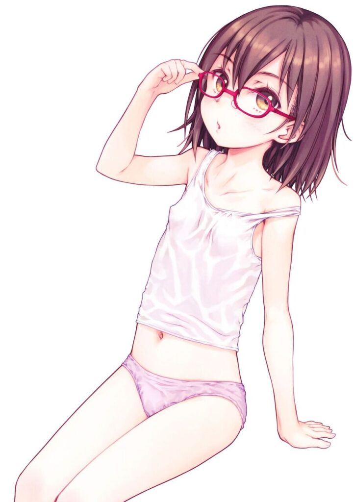 パンツ・下着の秘密のエロ画像を収集