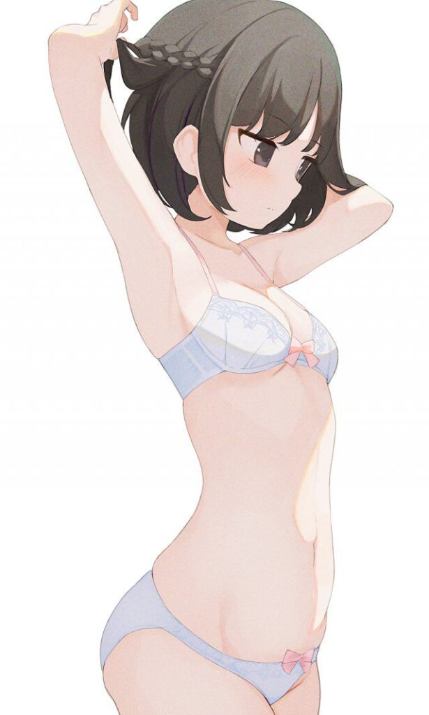 パンツ・下着の秘密のエロ画像を収集