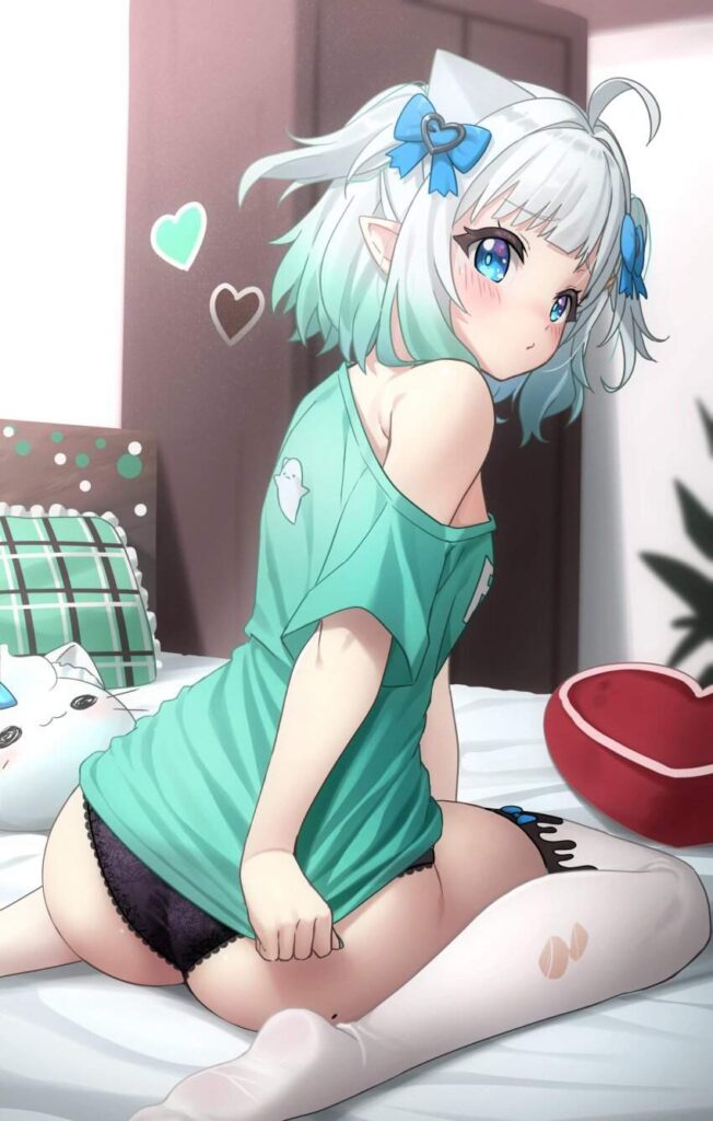パンツ・下着の秘密のエロ画像を収集
