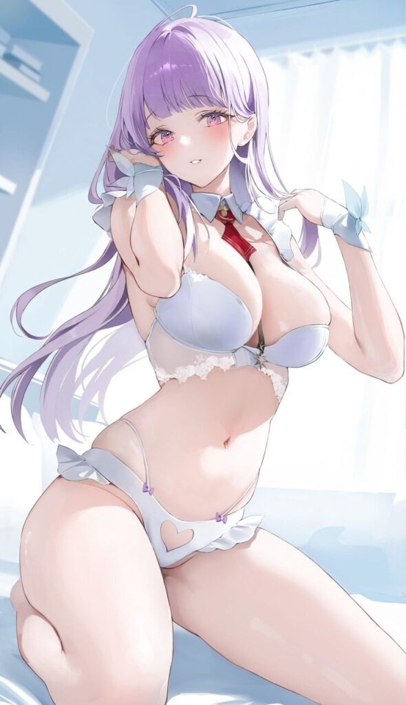 パンツ・下着の秘密のエロ画像を収集
