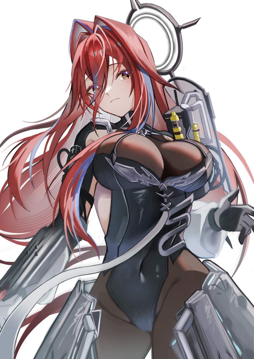 アークナイツが好きすぎて画像がいくらあっても足りない