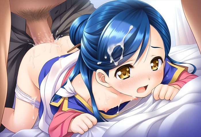 本好きの下剋上〜司書になるためには手段を選んでいられません〜のエロ画像詰め合わせ