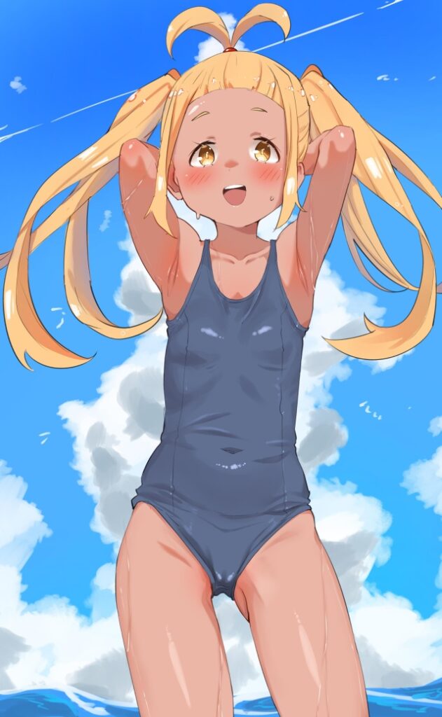 わきフェチの画像フォルダを公開する！