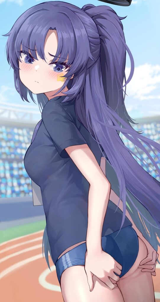 尻のエロ画像を集めてみた