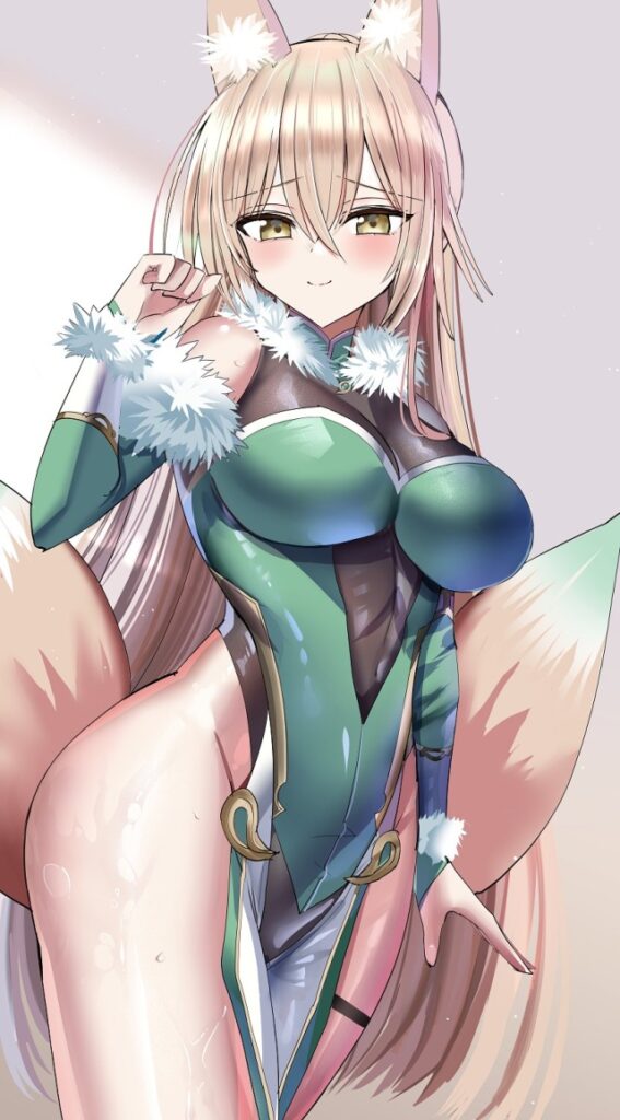 巨乳の超絶可愛くてセクシーな画像集！