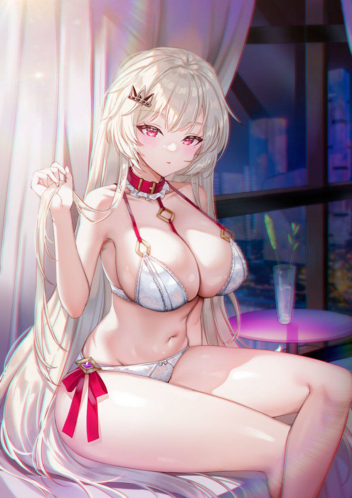巨乳の超絶可愛くてセクシーな画像集！