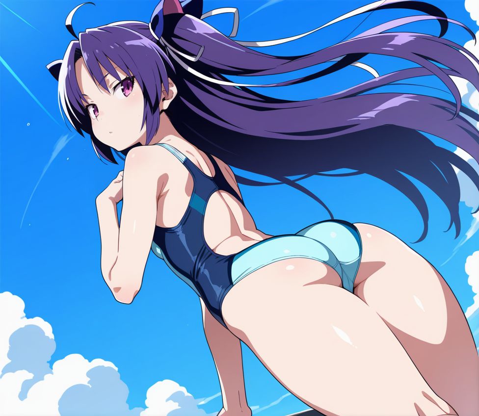 太もものエロすぎる画像ください！