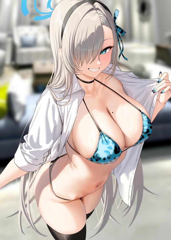 巨乳の超絶可愛くてセクシーな画像集！