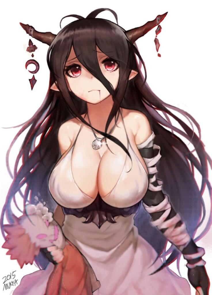 黒髪のエロ画像でヌきたい奴らは集まれ！