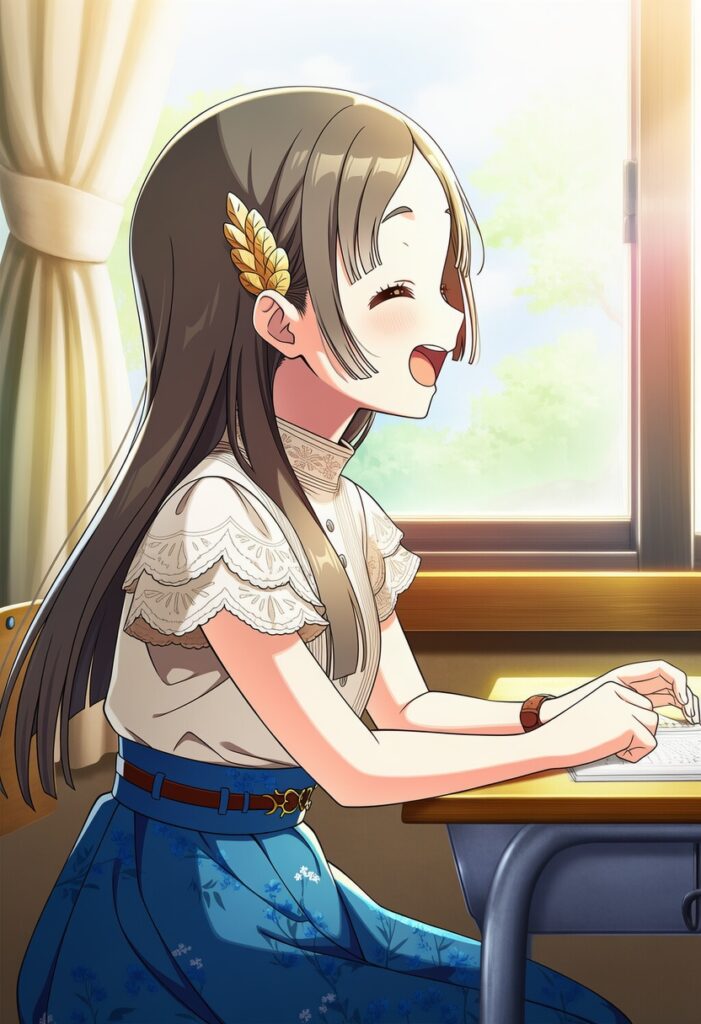 学園アイドルマスターの魅力についてエロ画像で検証