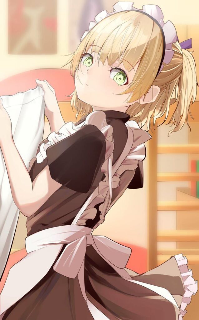 主観のえっちなやつ