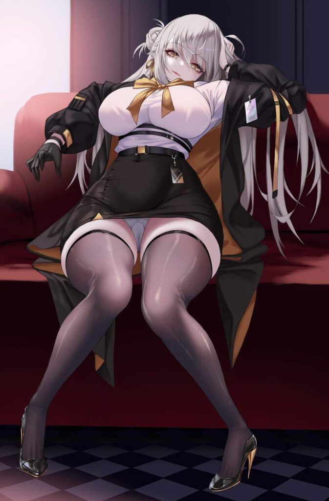 パンチラのエロ画像でシコりたい奴集まれ！