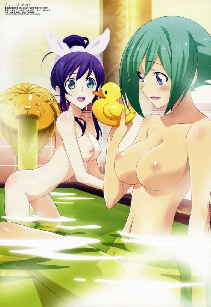 お風呂の画像で一発ヌキたい