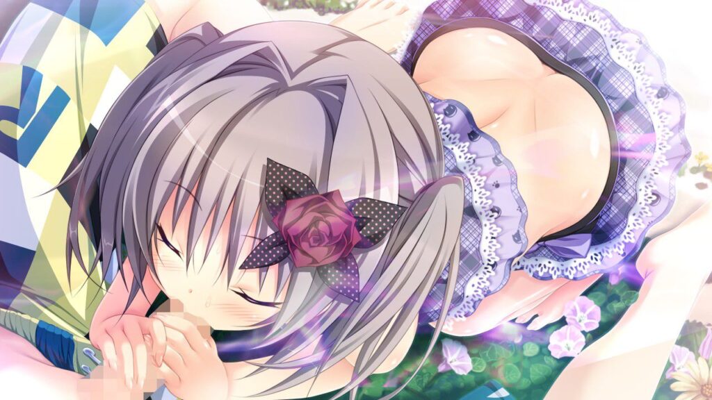 フェラチオでしこれる二次画像ください！